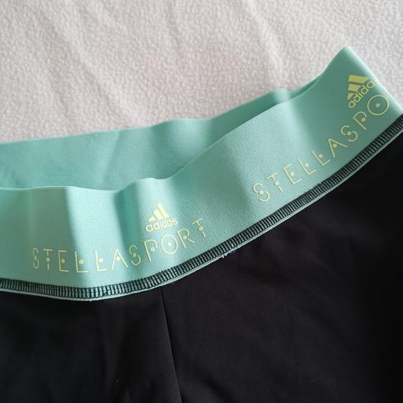 Adidas by Stella McCartney Leggings - Picture 3 of 5